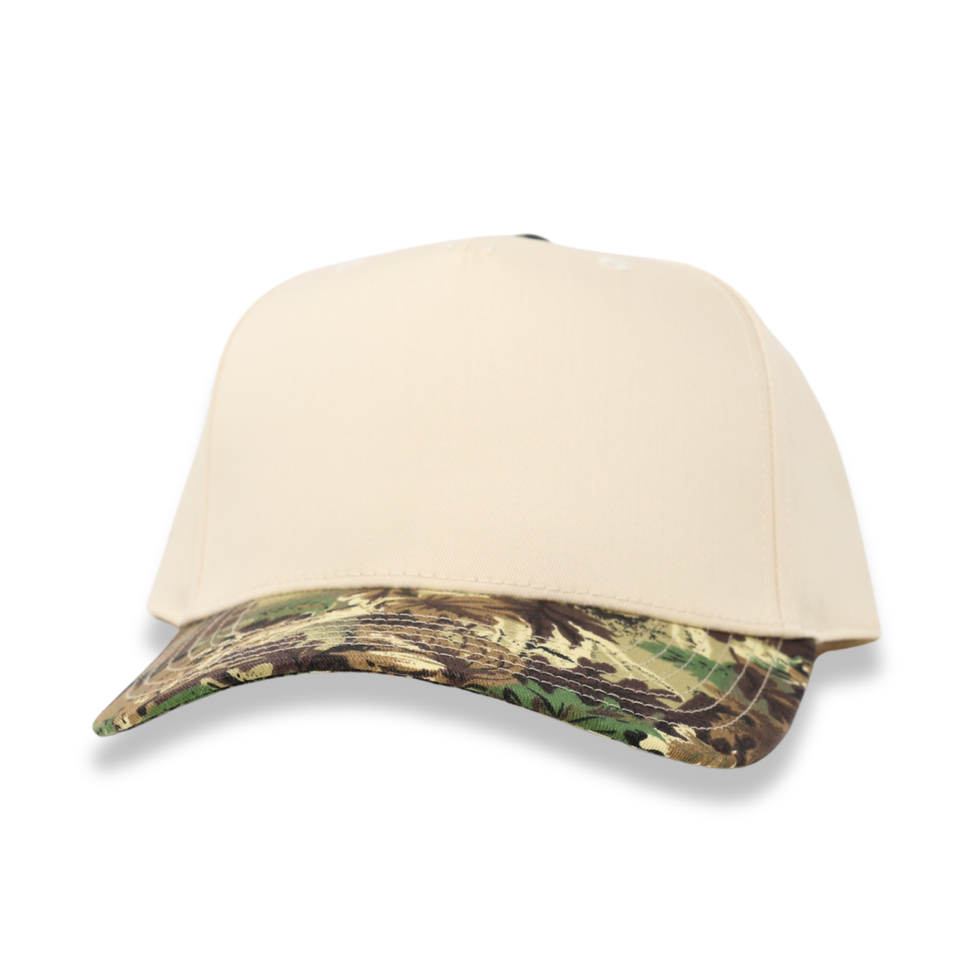 Retro Camo/Natural