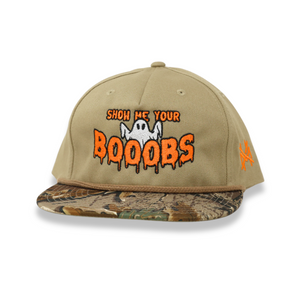 Show Me Your Boo0bs