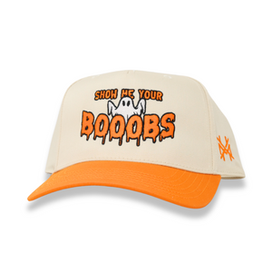 Show Me Your Boo0bs