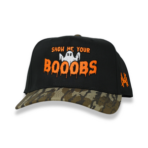 Show Me Your Boo0bs