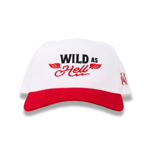 Wild As Hell