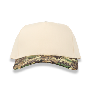 Retro Camo/Natural