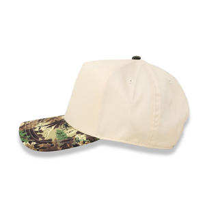 Retro Camo/Natural