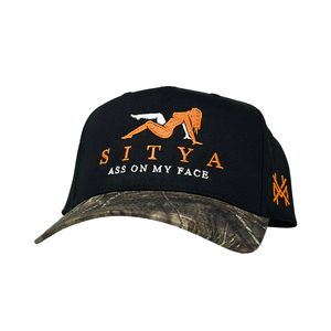 MHC Sitya Trucker Hat