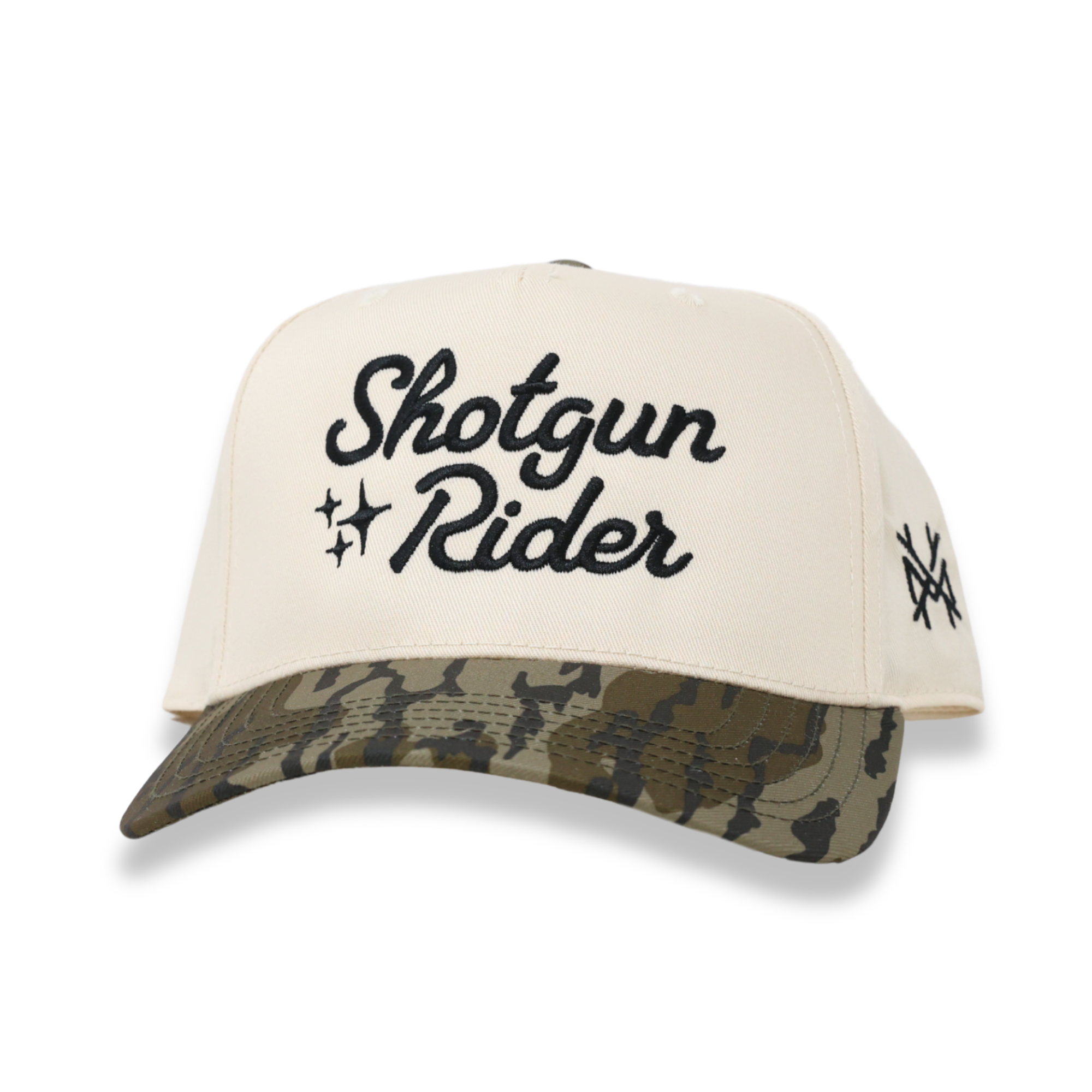 Shotgun Rider