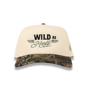 Wild As Hell