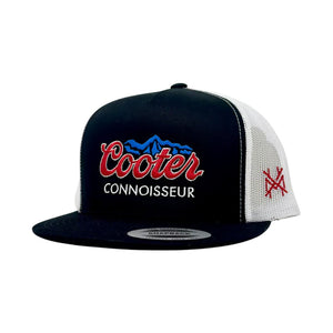 MHC Cooter Connoisseur Trucker Hat