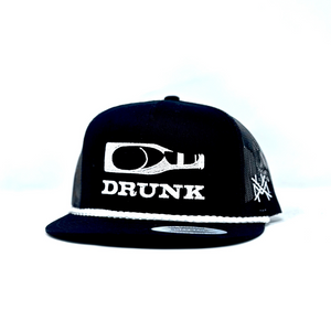 MHC Drunk Trucker Hat