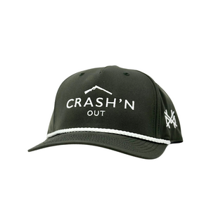 MHC Crash'n Out Trucker Hat