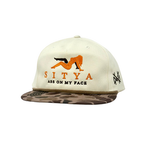 MHC Sitya Trucker Hat