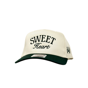 MHC Sweet Heart Trucker Hat