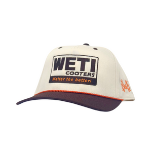 MHC WETI Cooters Trucker Hat