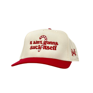 MHC It Ain't Gonna Suck Itself Trucker Hat