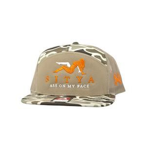 MHC Sitya Trucker Hat