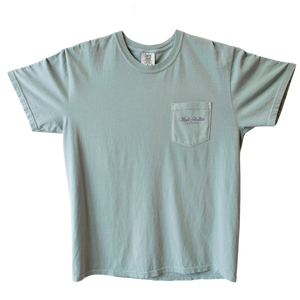 MHC OUTDOORS TEE - BAY GREEN