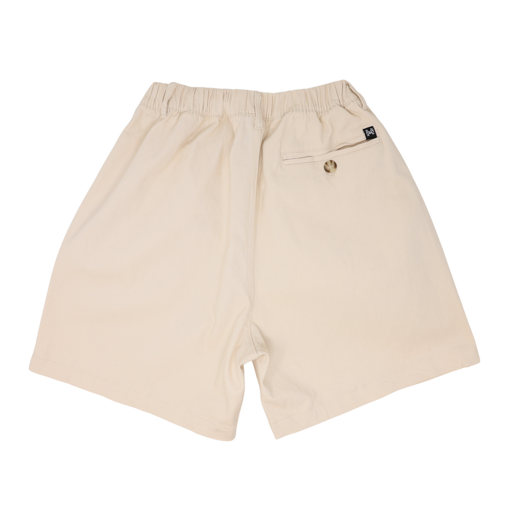 Chino Shorts