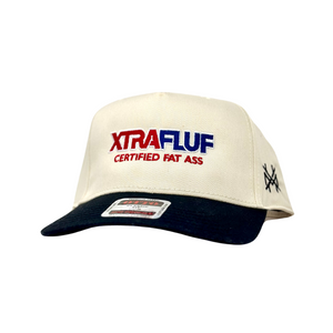 MHC XTRA FLUFF Trucker Hat