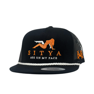 MHC Sitya Trucker Hat