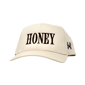 MHC HONEY Trucker Hat