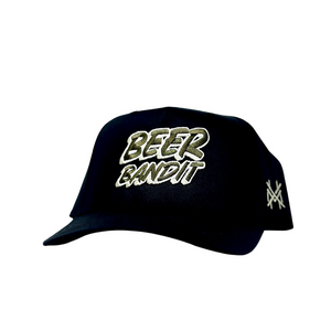 MHC Beer Bandit Trucker Hat