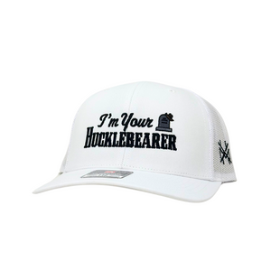 MHC I'm Your Hucklebearer Trucker Hat