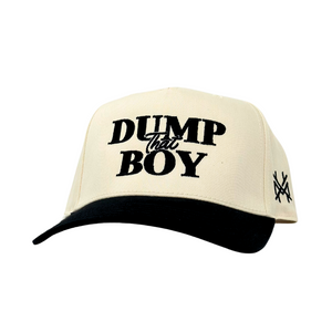 MHC Dump That Boy Trucker Hat