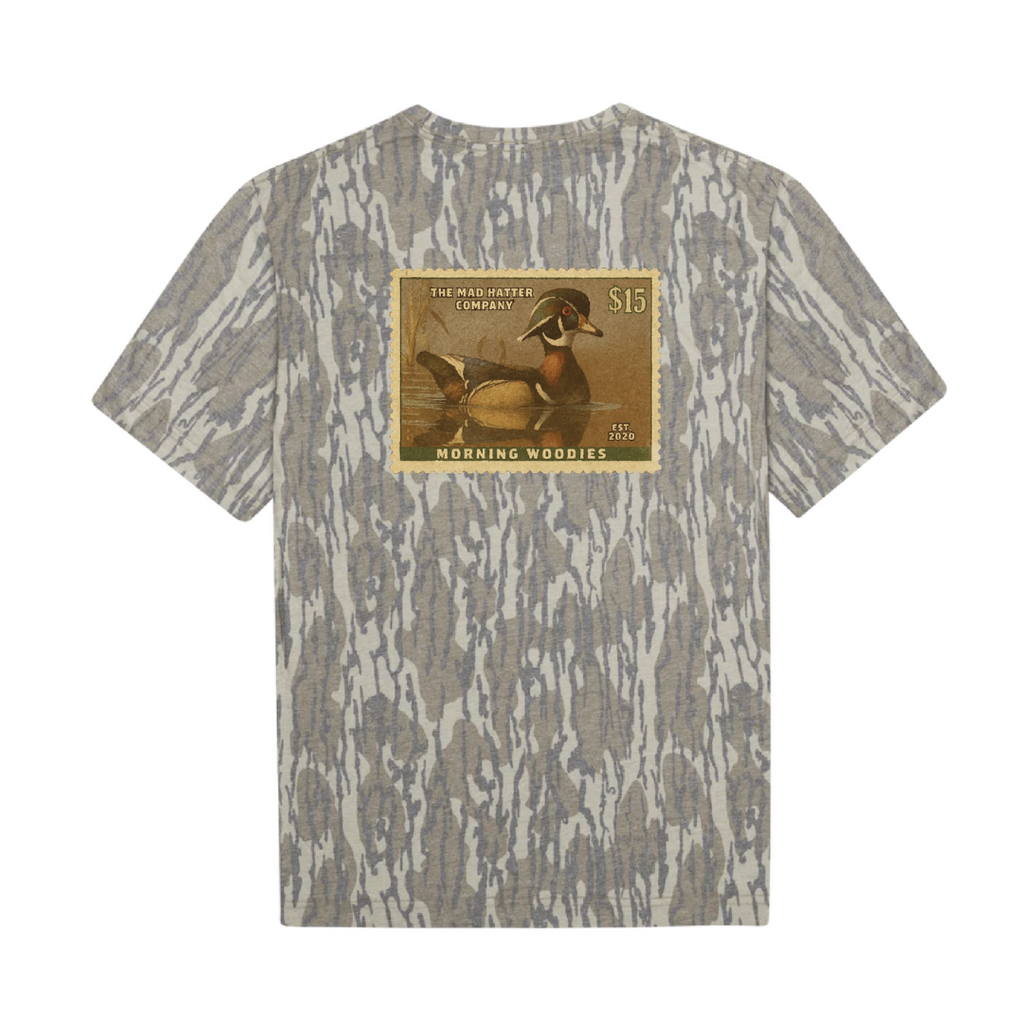 Duck Stamp T-Shirt