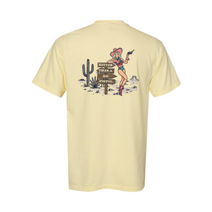 $2 Pistol T-Shirt
