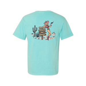 $2 Pistol T-Shirt