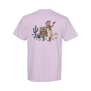 $2 Pistol T-Shirt