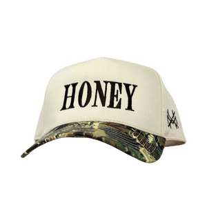 MHC HONEY Trucker Hat