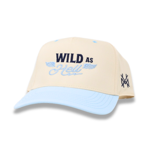Wild As Hell