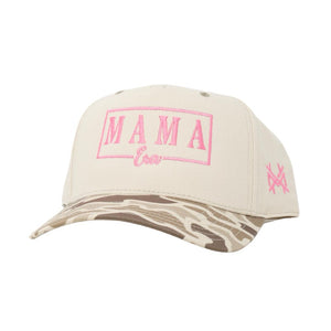 Mama Era