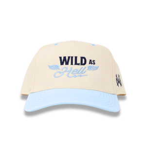 Wild As Hell
