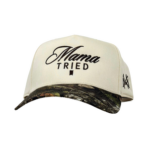 MHC Mama Tried Ultra Trucker Hat