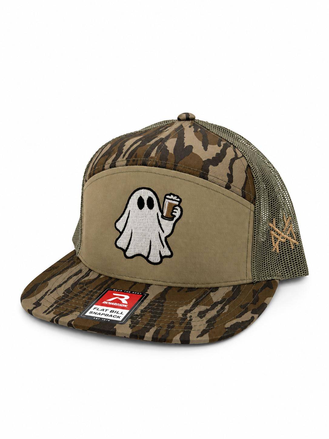 Boozy Trucker Hat
