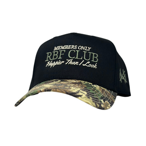 MHC RBF Club Trucker Hat