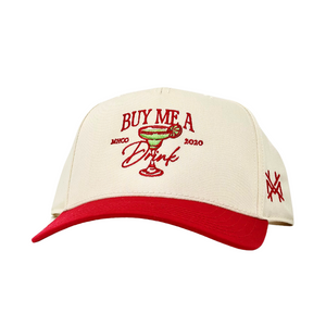 MHC Buy Me a Drink Trucker Hat