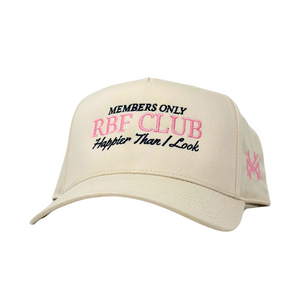 MHC RBF Club Trucker Hat