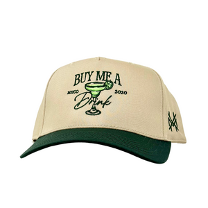 MHC Buy Me a Drink Trucker Hat