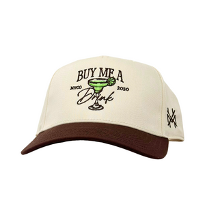 MHC Buy Me a Drink Trucker Hat