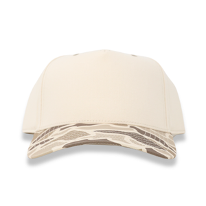 Retro Field Camo/Natural