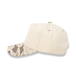 Retro Field Camo/Natural