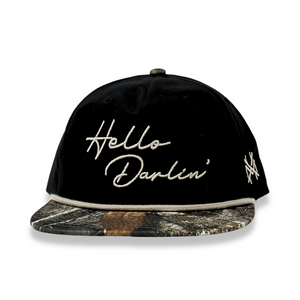 Hello Darlin