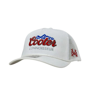 MHC Cooter Connoisseur Trucker Hat