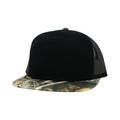 7 Panel Realtree Edge/Black Richardson