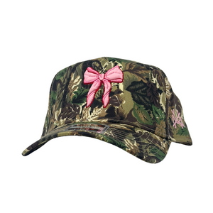 MHC Bow Trucker Hat