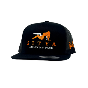 MHC Sitya Trucker Hat