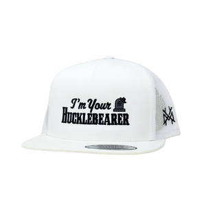 MHC I'm Your Hucklebearer Trucker Hat