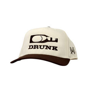 MHC Drunk Trucker Hat